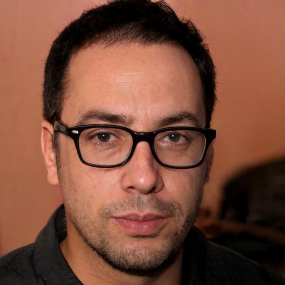 Alexandre Dubois, Directeur Innovation
