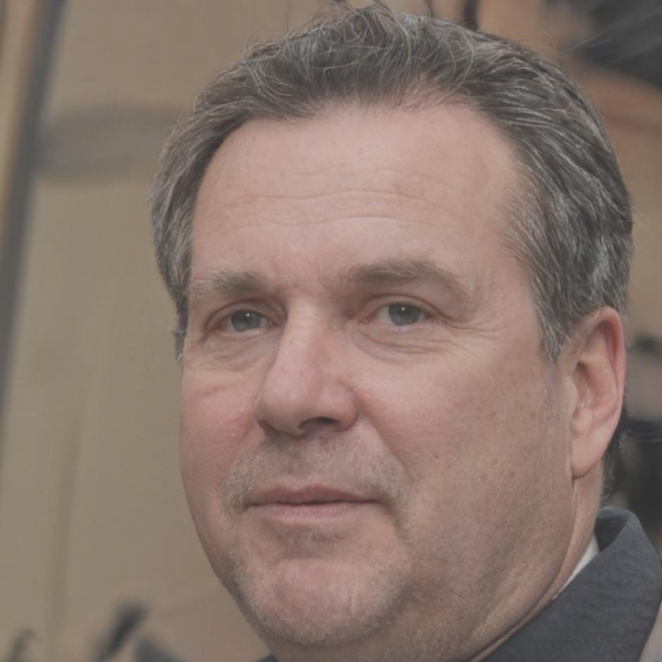 Thomas Martin, Responsable Recherche